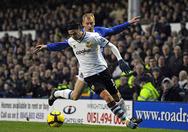 球员影响的 球员影响的