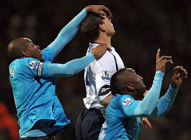 过去的旗手 过去的旗手