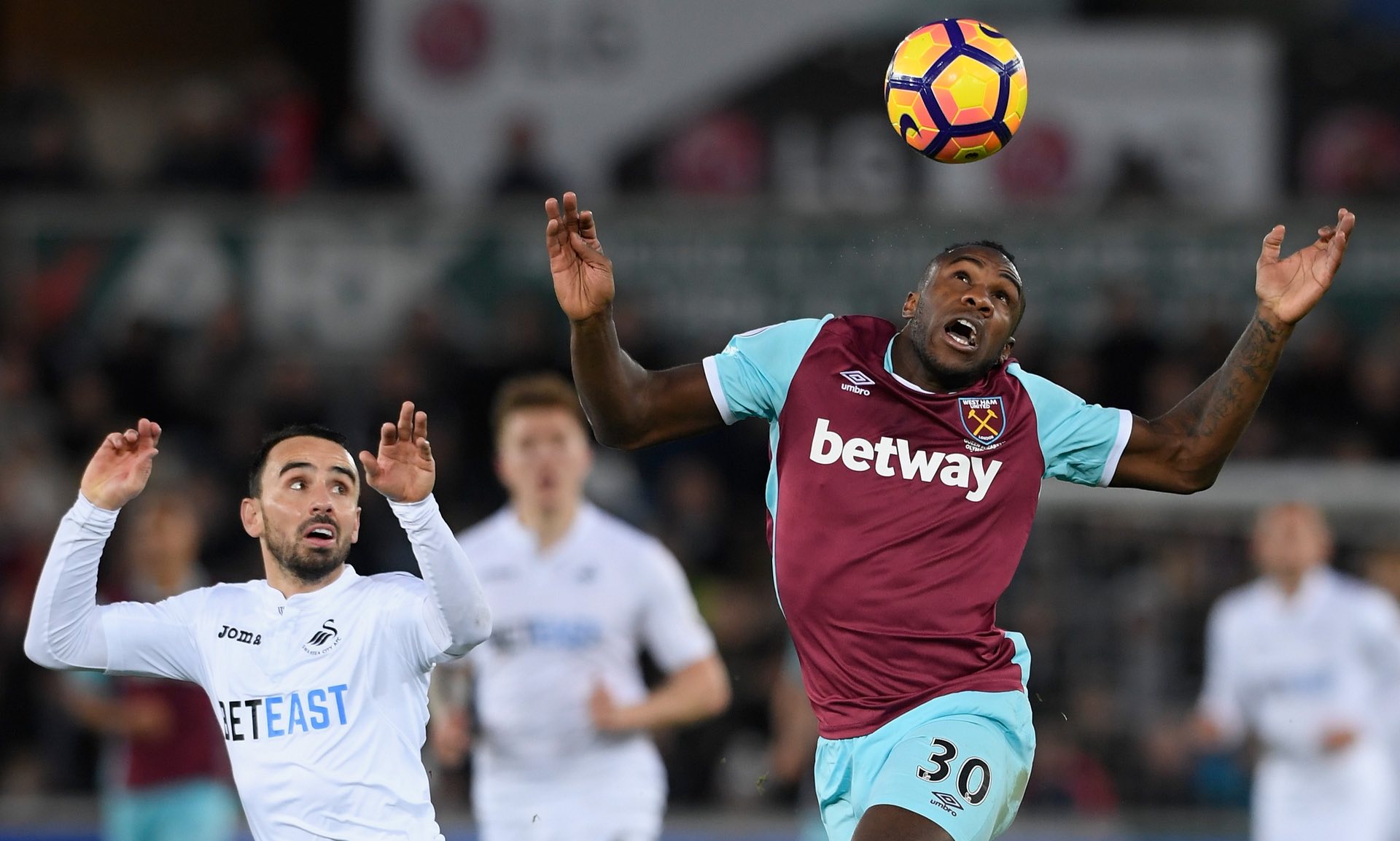 將成為他們 將成為他們